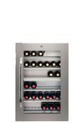 Reparación averías vinoteca De dietrich en  Almería
